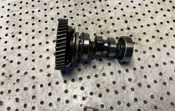 Aixam City III Camshaft Z482