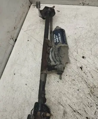 Toyota Yaris Verso Front wiper linkage and motor 8511052090 1592004301