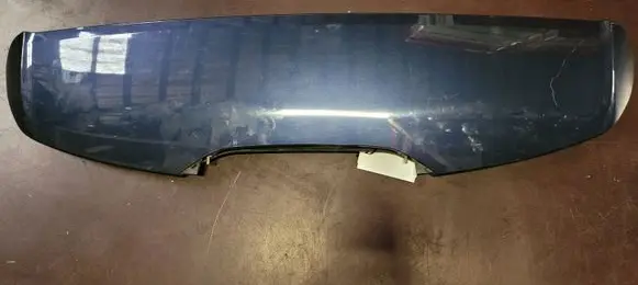 Volvo V60 Tailgate/trunk spoiler 31253209