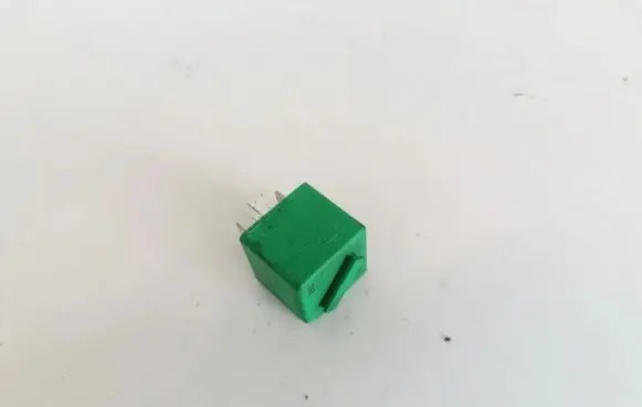 Ford Fiesta Other relay 96bg13a025a1b v23136-a1-x32