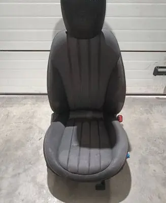 Lancia Delta III Front passenger seat 51798675 824934085 82474869
