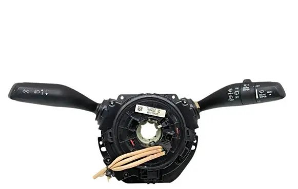 Wiper turn signal indicator stalk/switch