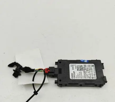 BMW XM Blind spot module 5A60303
