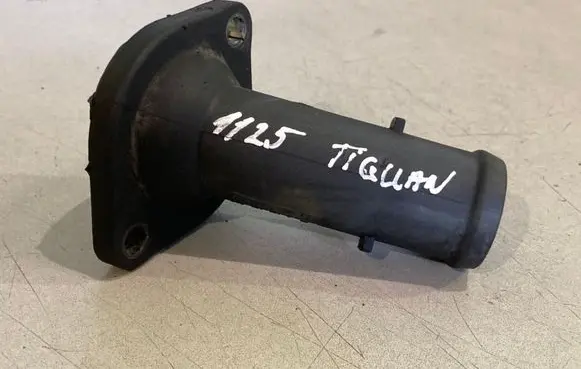 Thermostat/thermostat housing