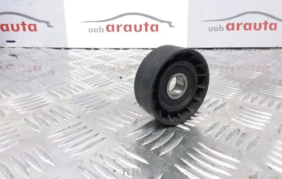 Volvo S80 Belt tensioner pulley 6203RR90