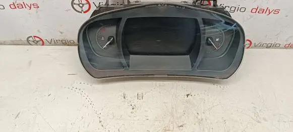 Renault Talisman Speedometer (instrument cluster) A2C1313110001 248100404R