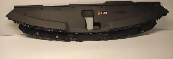 KIA Sportage Radiator support slam panel 86391CJ000