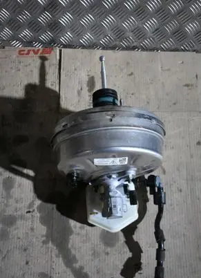 Porsche Panamera (971) Brake booster 971614105N555525