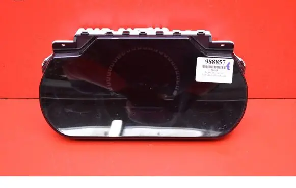 Cadillac SRX Speedometer (instrument cluster) 83800-48540