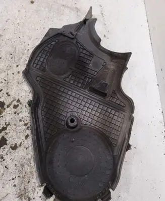 Volvo XC90 Timing belt guard (cover) 30731283 6901343