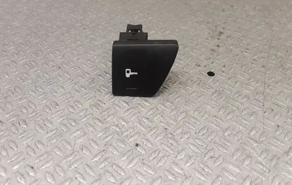 Peugeot 307 Central locking switch button 9649911380