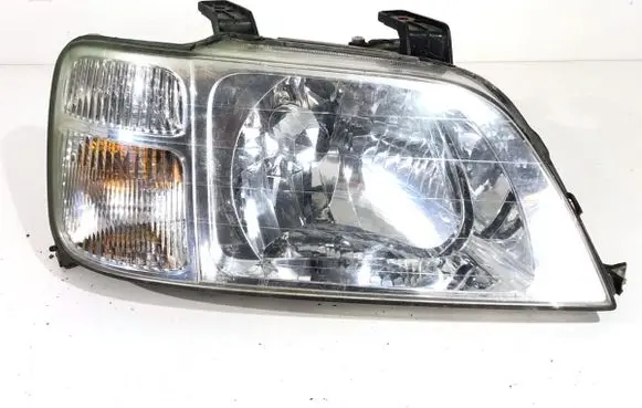 Headlight/headlamp