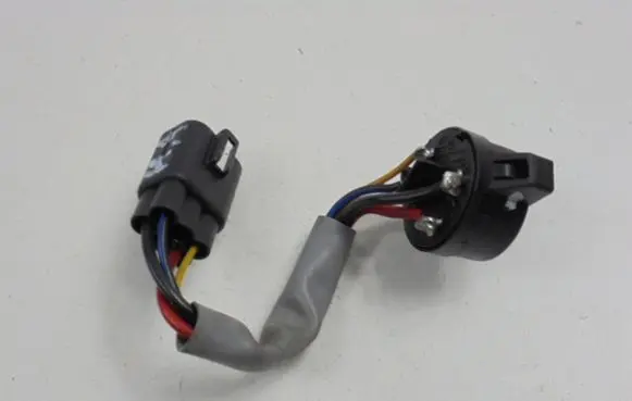 Ford Ka Ignition lock contact 89FB11572AB