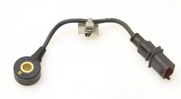 Opel Astra J Detonation knock sensor 55567128
