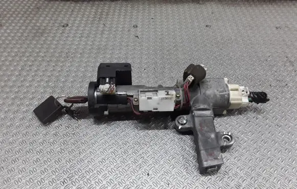Nissan Murano Z50 Ignition lock 28590C9965