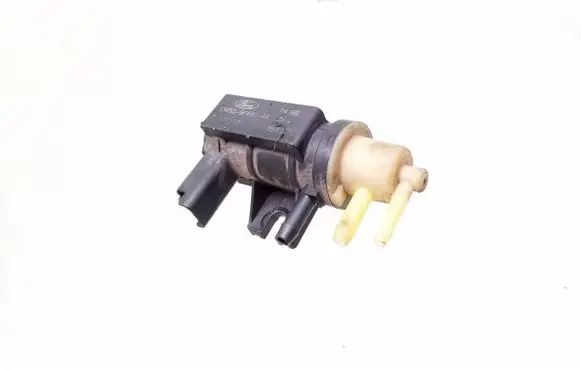 Ford Fiesta Turbo solenoid valve CM5G9F490AA