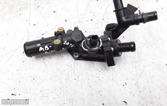 Mercedes-Benz A W176 Thermostat 110602770r