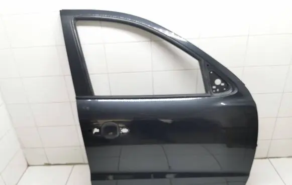 Hyundai Santa Fe Front door