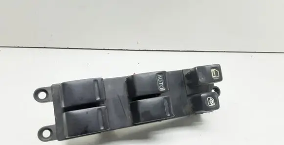 Nissan Almera Tino Electric window control switch