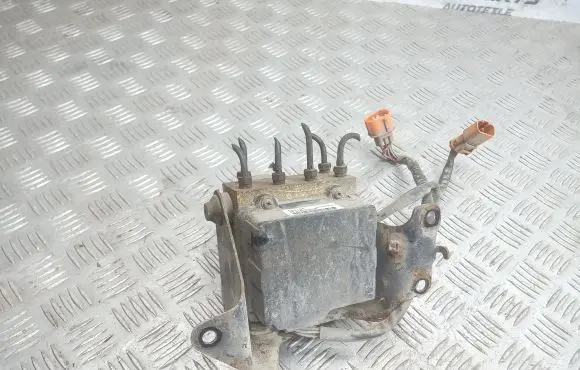 Honda Civic ABS Pump 0003T05777 AC051192111