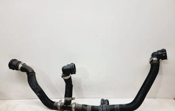Alfa Romeo Giulia Engine coolant pipe/hose 50542430