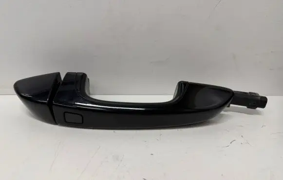 Porsche Cayenne (92A) Rear door exterior handle 7P5837206C