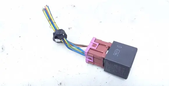Audi A6 S6 C4 4A Other relay 445955529A