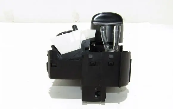 Mercedes-Benz CL C215 Light switch