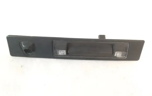 Volvo XC90 Tailgate/trunk/boot exterior handle 31349955