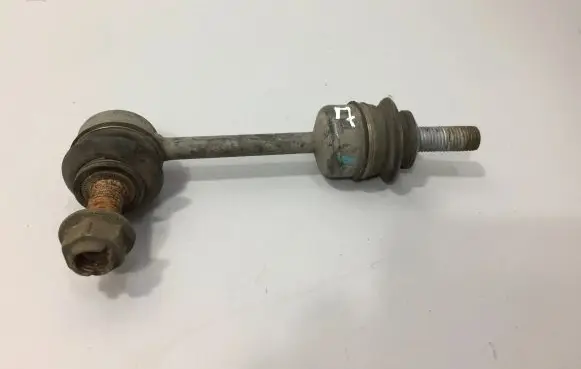 Steering tie rod