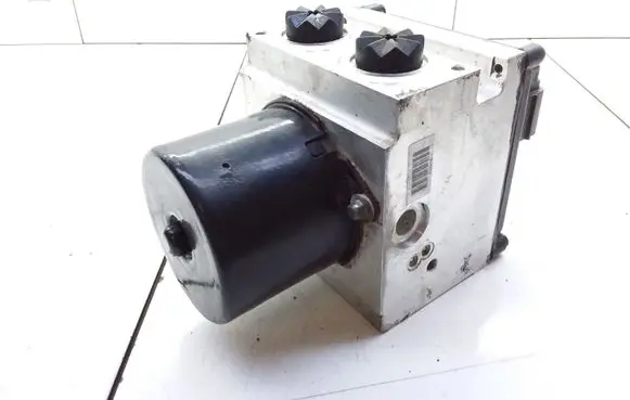 Volkswagen PASSAT B6 ABS Pump 3C0614095P 16027201