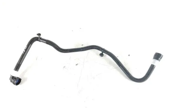Tesla Model Y Electric car engine cooling hoses/pipes 