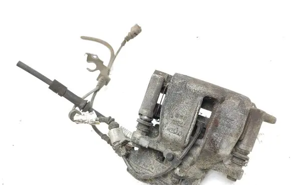 Audi A6 S6 C7 4G Rear brake caliper 4G0405BE ACR003