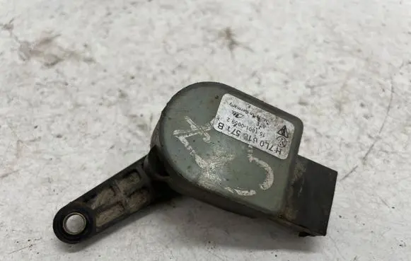 Audi Q7 4L Headlight/headlamp level sensor 4E0907503C 7L0616571B