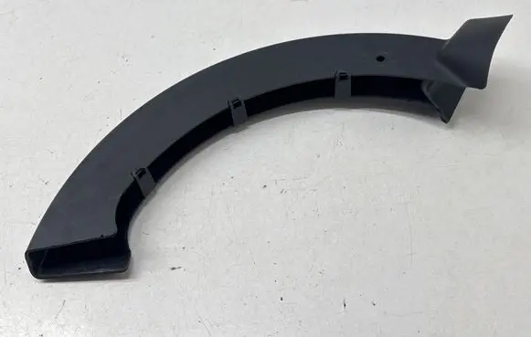 Volvo S90, V90 Other trunk/boot trim element 31389610