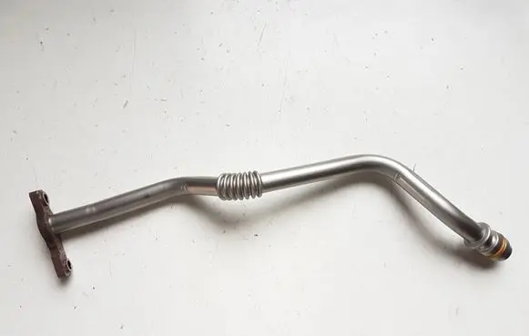 Peugeot 2008 II EGR valve line/pipe/hose 45791BC119 9832926080