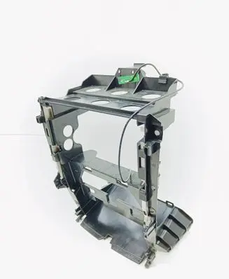 Mercedes-Benz GL X164 Other dashboard part A1646800216