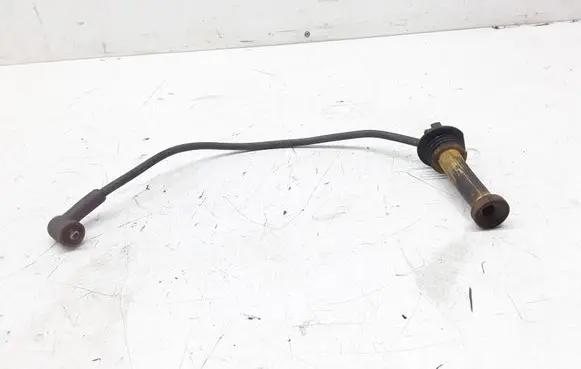 Ford Focus Ignition plug leads 