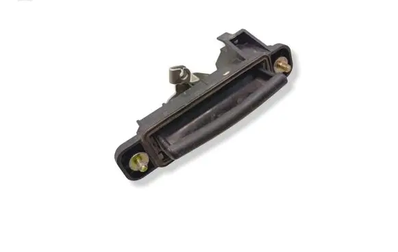 Mazda 3 I Tailgate/trunk/boot exterior handle 
