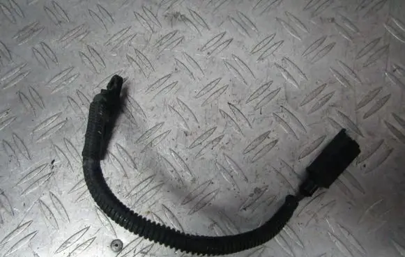 Peugeot Partner Camshaft position sensor 9664430980