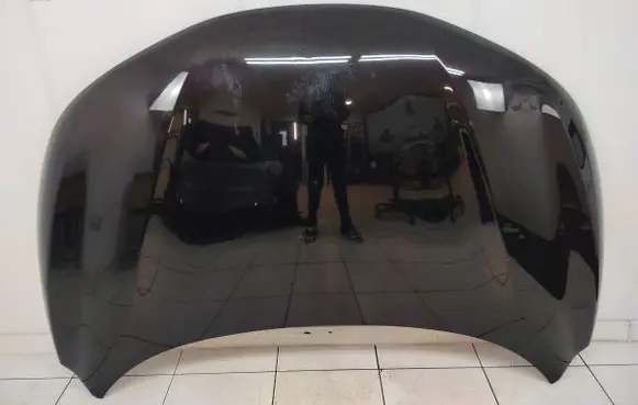 Nissan Qashqai Engine bonnet/hood 