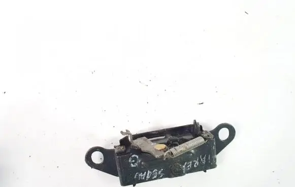 Fiat Multipla Tailgate/trunk/boot lock/catch/latch A997