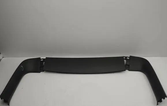 Mazda CX-5 II Tailgate/boot cover trim set KB7W68950 KB7W68940