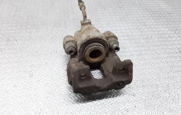 Chrysler Pacifica Rear brake caliper