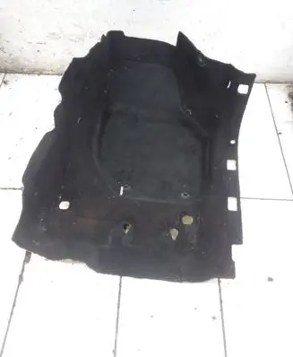 Volvo V40 Cross country Front floor carpet liner 25615030