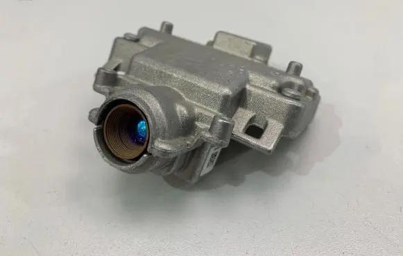 Mercedes-Benz S W221 Windshield/windscreen camera A2218203210