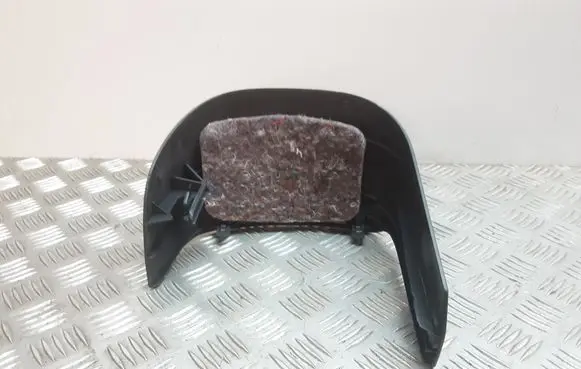 Toyota Yaris Steering wheel column trim 5543452080