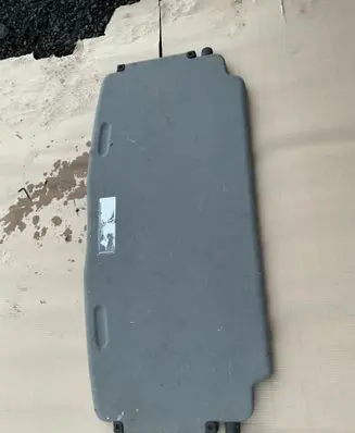 Chrysler PT Cruiser Parcel shelf 