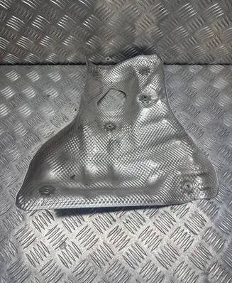 Toyota RAV 4 (XA50) Heat shield in engine bay 