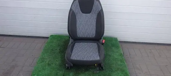 Opel Crossland X Front passenger seat 